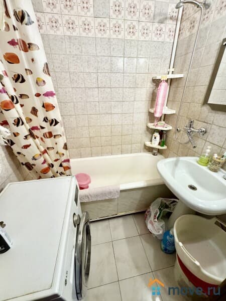 3-комн. квартира, 65 м²