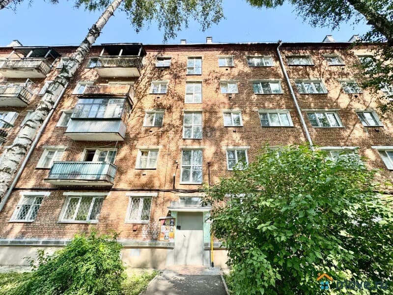 2-комн. квартира, 45 м²