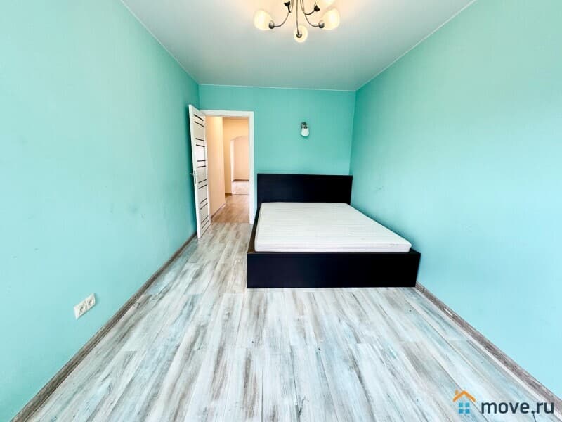 2-комн. квартира, 65 м²