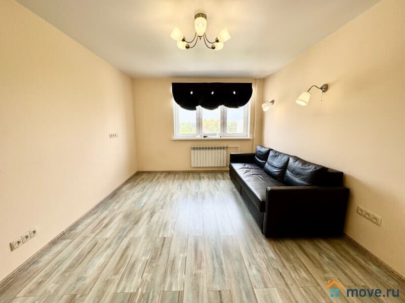 2-комн. квартира, 65 м²