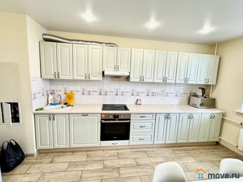 2-комн. квартира, 65 м²