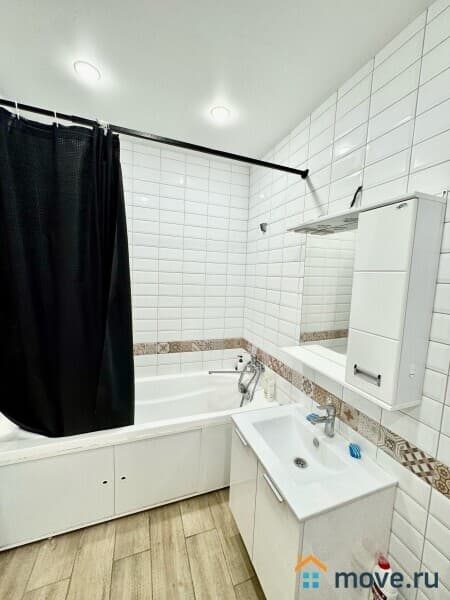 2-комн. квартира, 65 м²