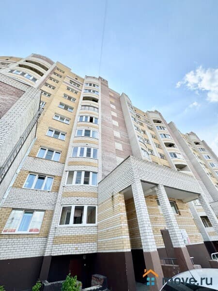 2-комн. квартира, 65 м&sup2;