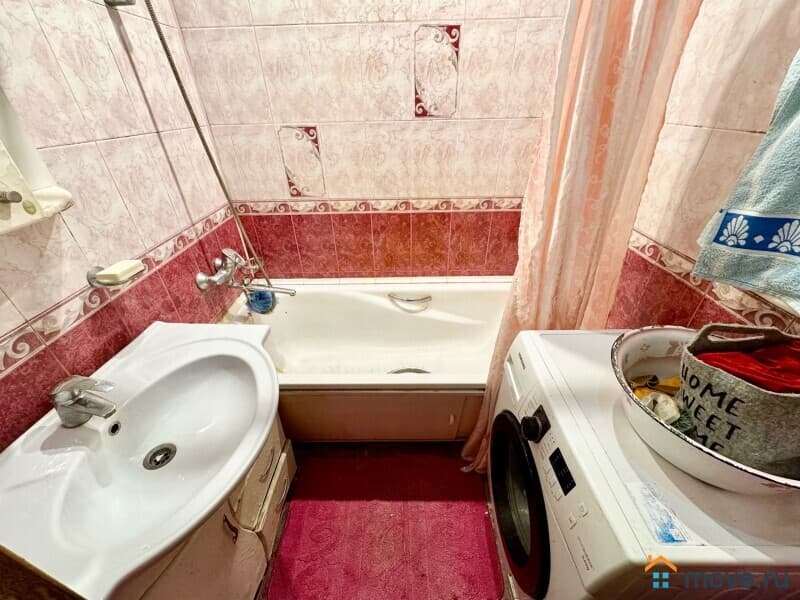 2-комн. квартира, 55 м²