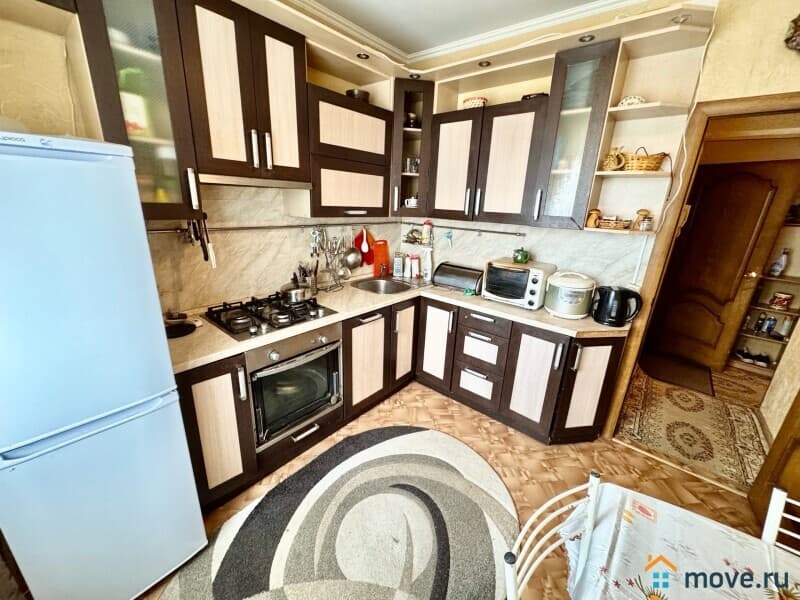 2-комн. квартира, 55 м²