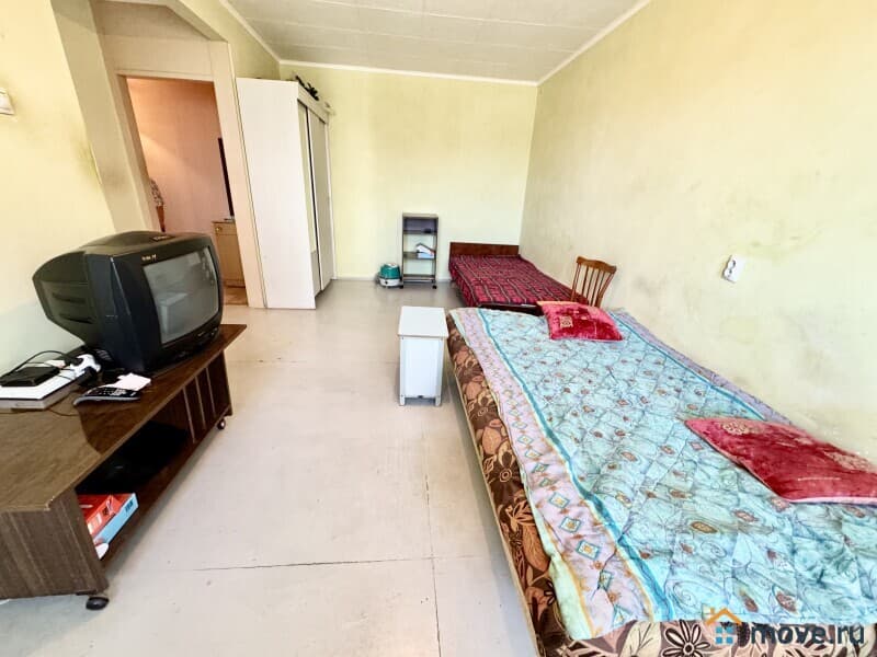 1-комн. квартира, 33 м²