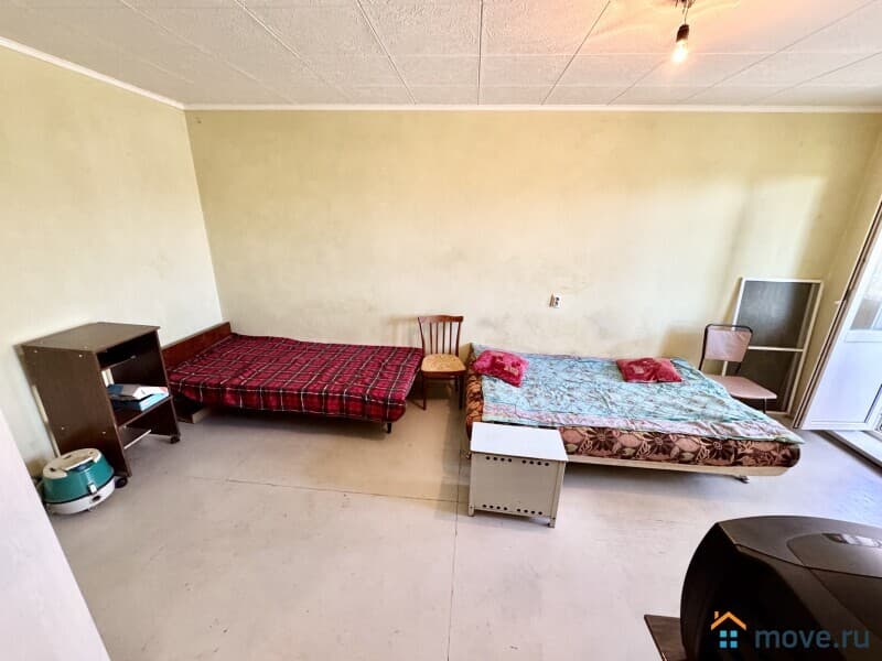 1-комн. квартира, 33 м²