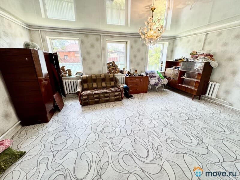 3-комн. квартира, 80 м²