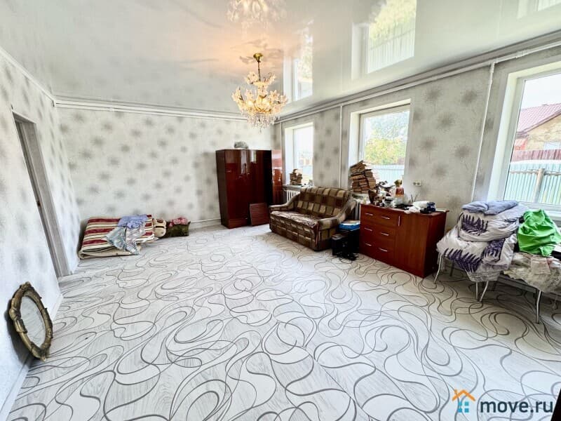 3-комн. квартира, 80 м²