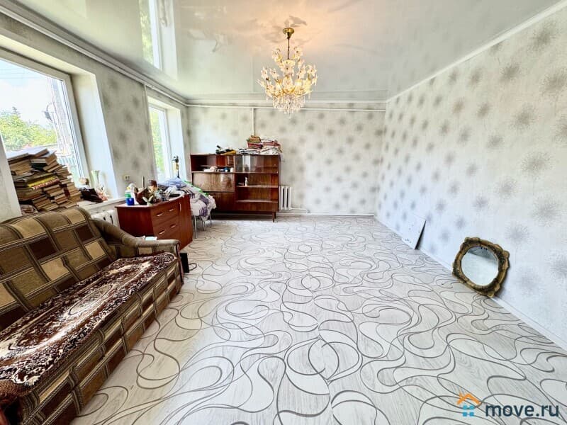 3-комн. квартира, 80 м²