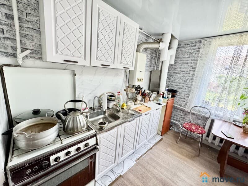 3-комн. квартира, 80 м²