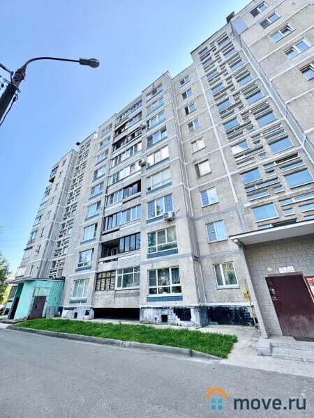 1-комн. квартира, 38 м²