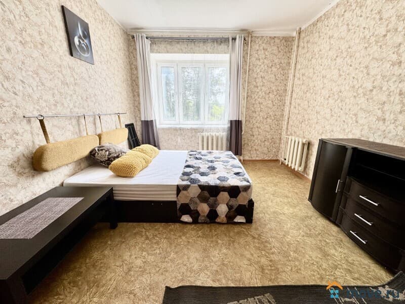 1-комн. квартира, 35 м²