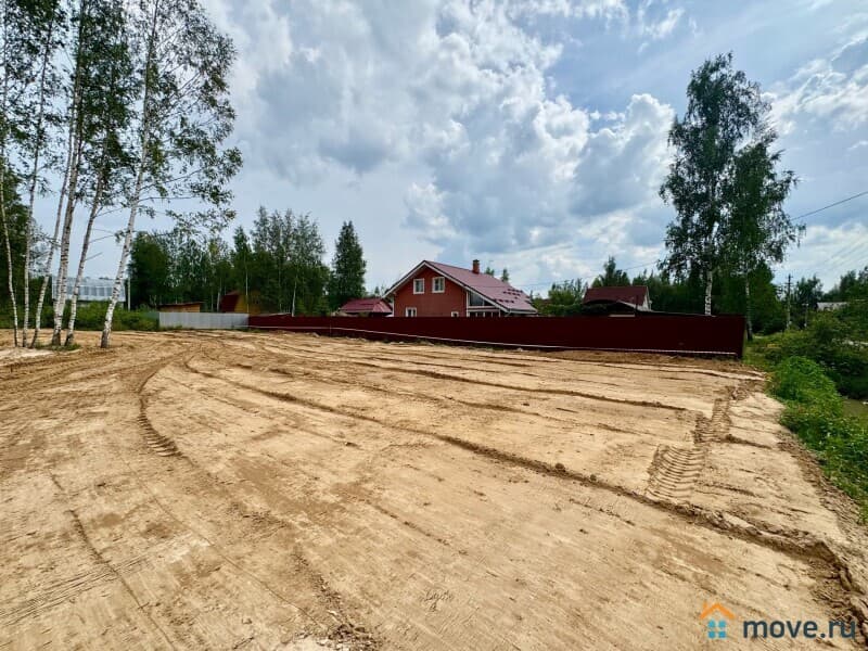 земельный участок, 19 соток