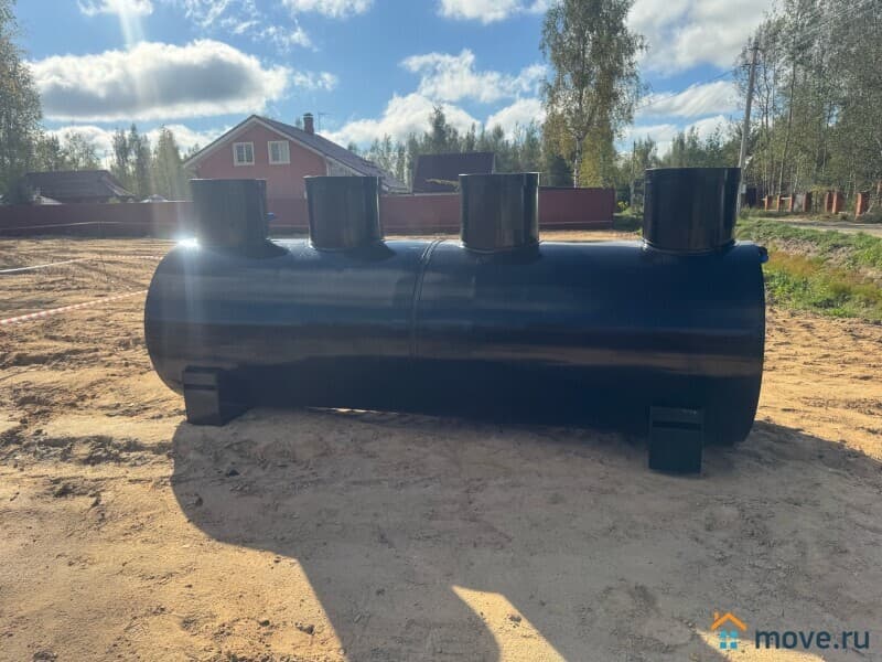 земельный участок, 19 соток