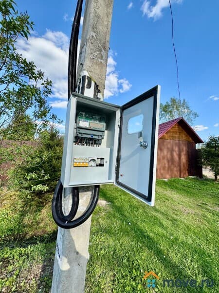 земля с/х назначения, 19 соток