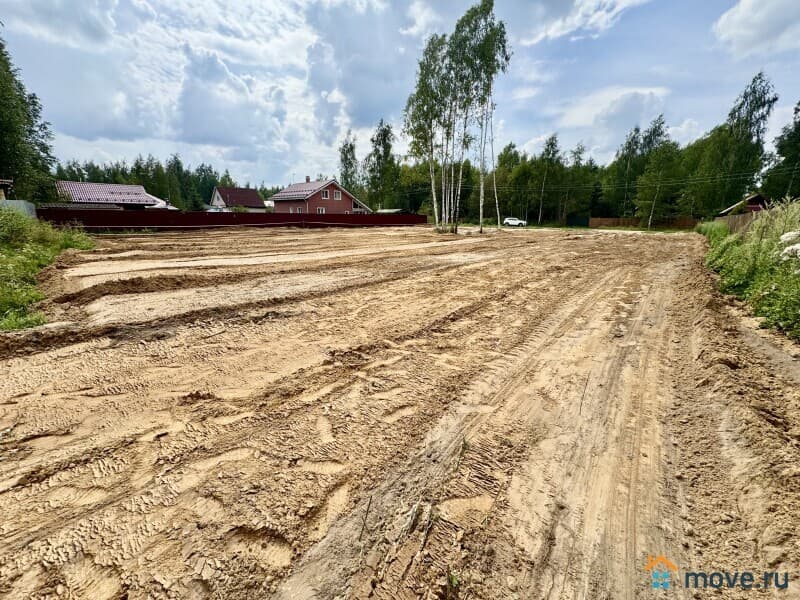 земля с/х назначения, 19 соток