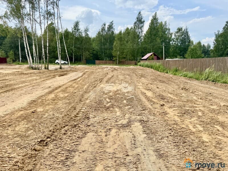 земля с/х назначения, 19 соток