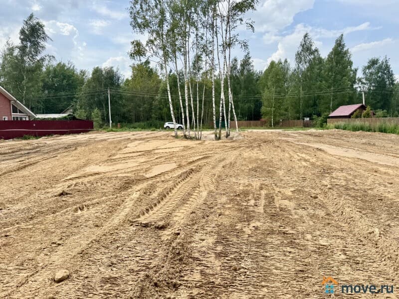 земельный участок, 19 соток