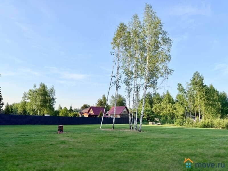 земельный участок, 18 соток