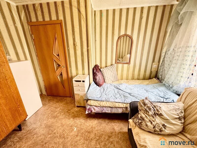 1-комн. квартира, 22 м²