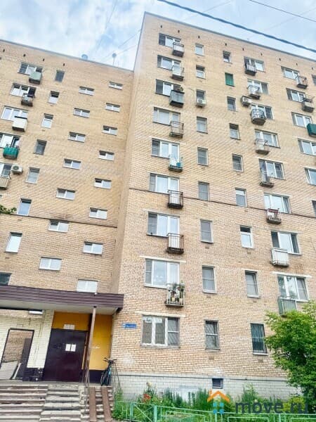 1-комн. квартира, 22 м²