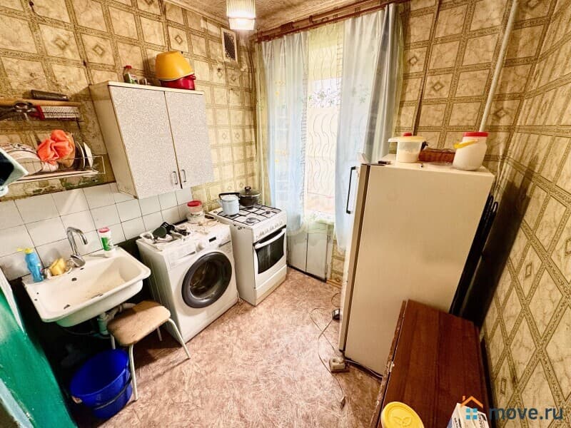 1-комн. квартира, 22 м²