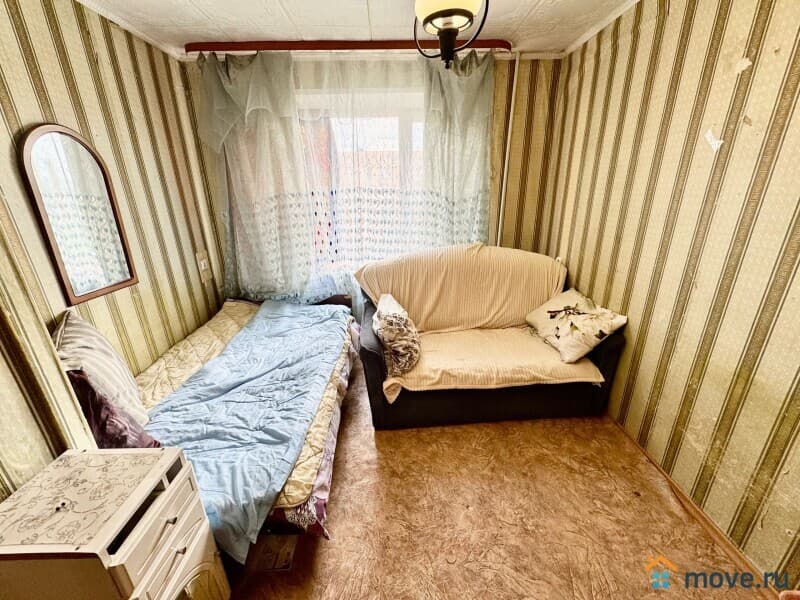 1-комн. квартира, 22 м²