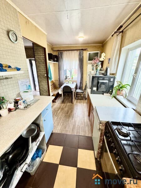 комната, 15 м²