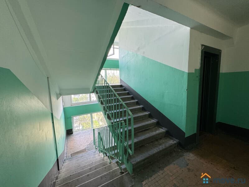 2-комн. квартира, 50 м²