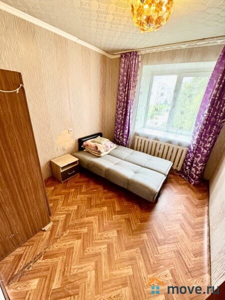 3-комн. квартира, 65 м²