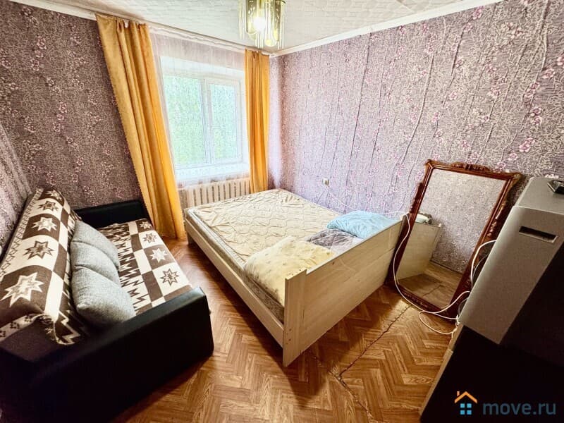 3-комн. квартира, 65 м²