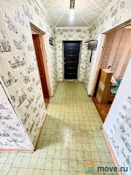 3-комн. квартира, 65 м²