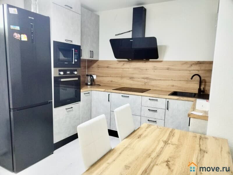 2-комн. квартира, 52 м²