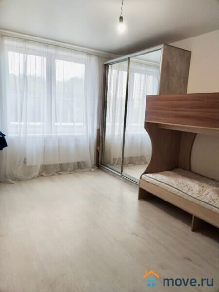 2-комн. квартира, 52 м²
