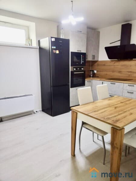 2-комн. квартира, 52 м²