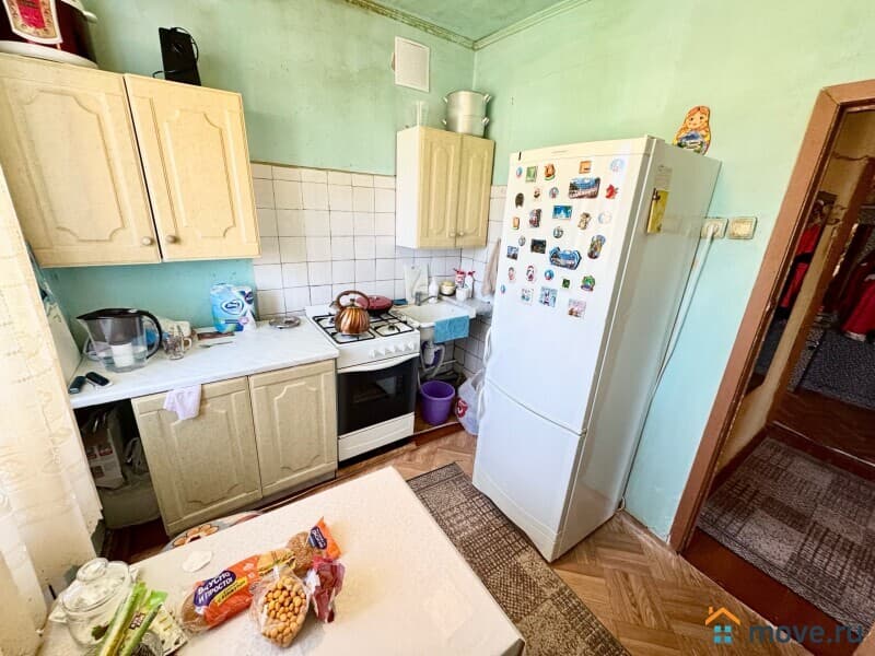 1-комн. квартира, 33 м²