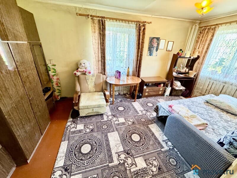 1-комн. квартира, 33 м²