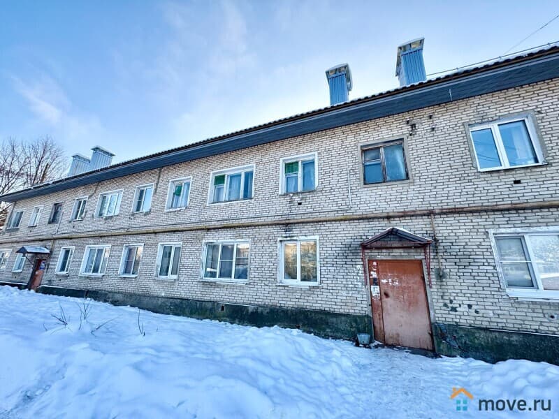 1-комн. квартира, 33 м&sup2;