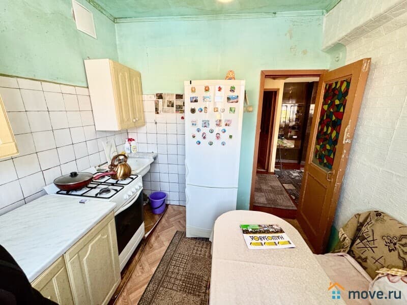 1-комн. квартира, 33 м&sup2;