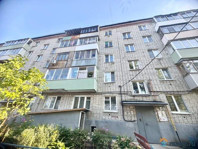 1-комн. квартира, 35 м²