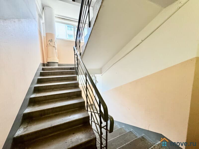 2-комн. квартира, 50 м²