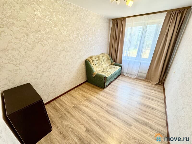 2-комн. квартира, 50 м²