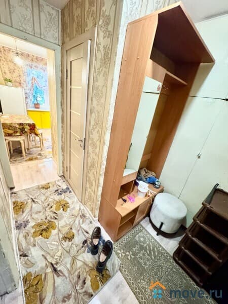 1-комн. квартира, 33 м²