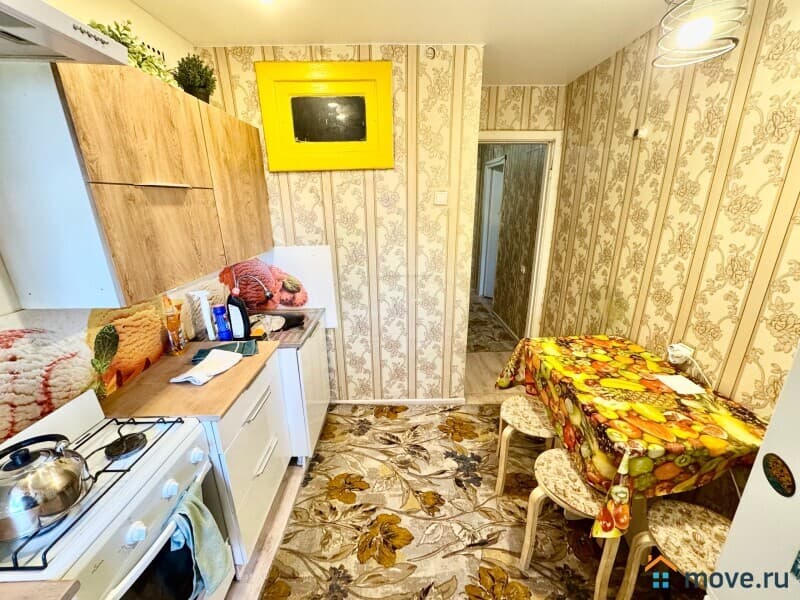 1-комн. квартира, 33 м²