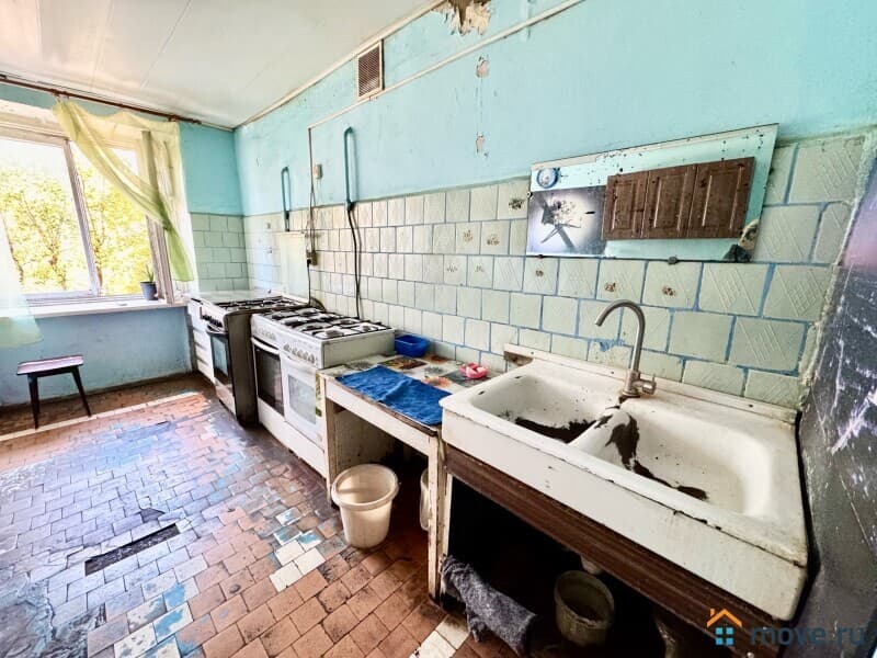 комната, 15 м²