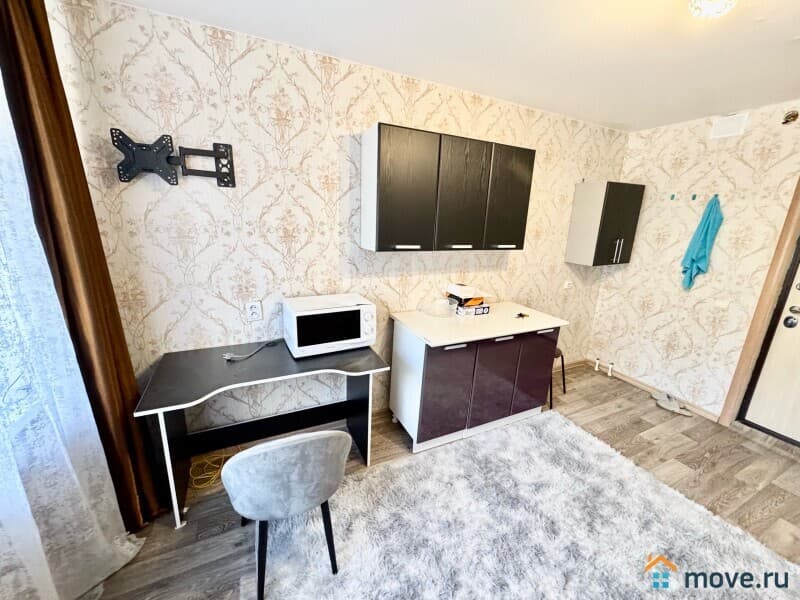 комната, 15 м²