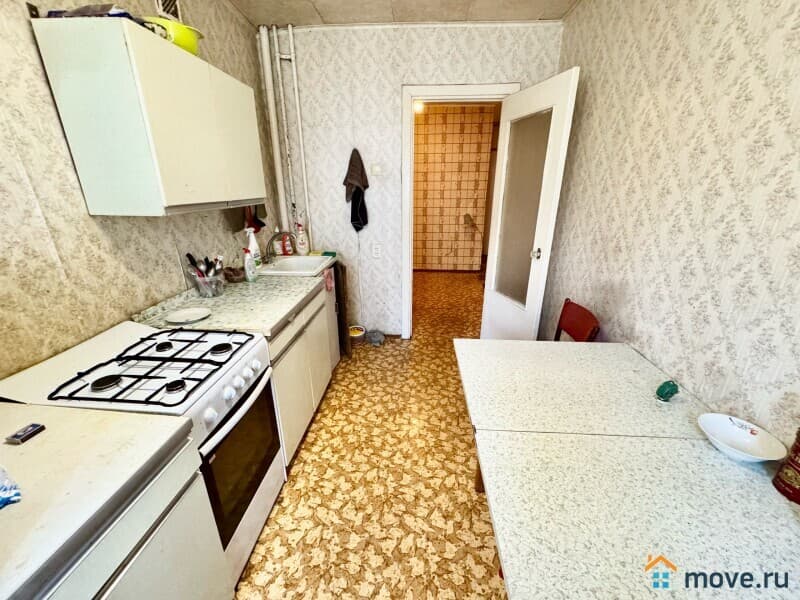 2-комн. квартира, 55 м²