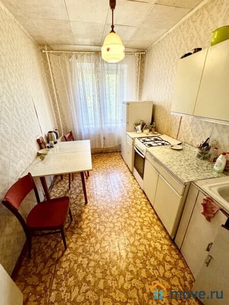 2-комн. квартира, 55 м²