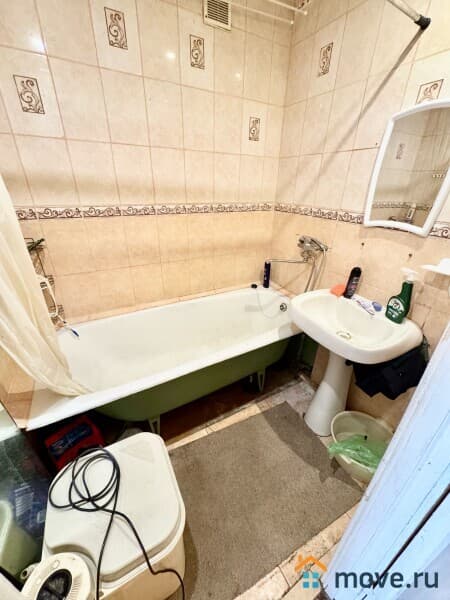 2-комн. квартира, 55 м²